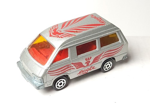 Majorette loose toyota lite - loose,