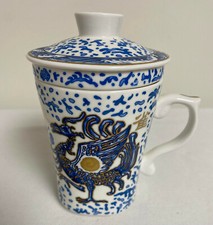 SHIN TAY YUAN K PORCELAIN  TEA