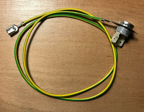 Véritable thermostat - , de