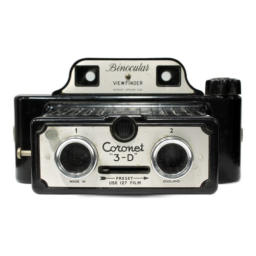 Caméra analogique film - caméra, À