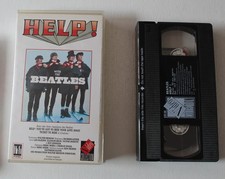 The Beatles, Help / VO sous