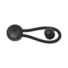 Boucle de cordon élastique