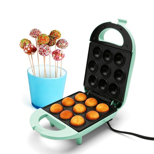Flip electric cake pop maker - flip,