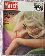 💚 MARILYN MONROE ALCATRAZ