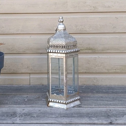 Lanterne style oriental - de,