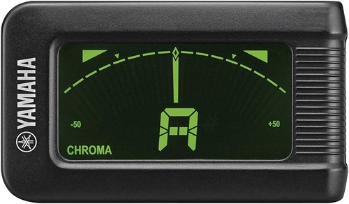 Yamaha clip tuner ytc5 - yamaha,