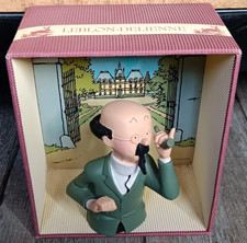 Leblon Delienne - Sculpture Tournesol cornet (objectif lune) - 1994