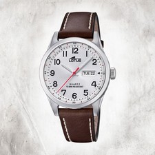 Lotus Classic Montre-Bracelet