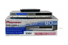 Pioneer DVR-530H-s |
