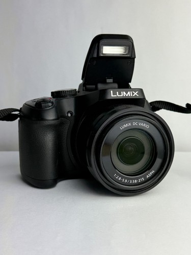 Panasonic lumix fz83 - panasonic,