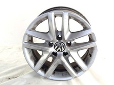 5N0601025 Alloy Wheel 16 Inch 5 Holes 6.5JX16H2 ET 33 Volkswagen Tiguan