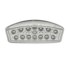 Led Monstre Taillight Malaguti