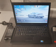 Valise diagnostique multimarque pro 2021 Voitures Utilitaires Camions Avec Pc I5