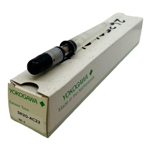 Yokogawa sr20 ac22 - sr20-ac22, Électrode