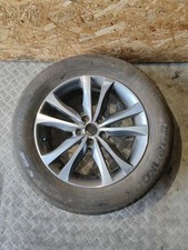 Hyundai Santa Fe 2015 Jante