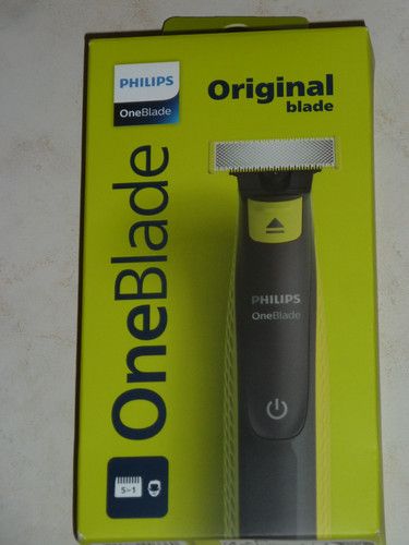 Philips rasoir électrique - rasoir,
