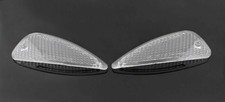 Front Clignotants Lentille