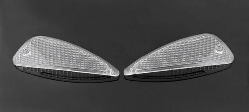 Front clignotants lentille - clignotants,