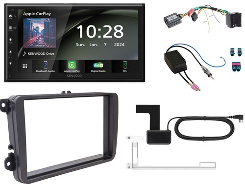 Autoradio sans fil apple - autoradio,