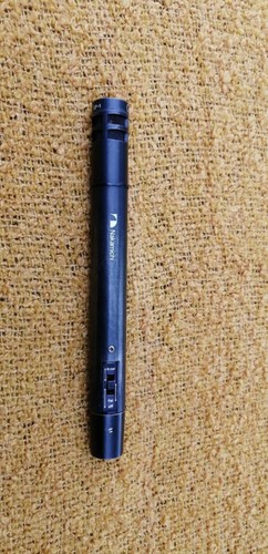 Microphone nakamichi 100 - microphone,