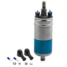 Pompe à Essence En Ligne De