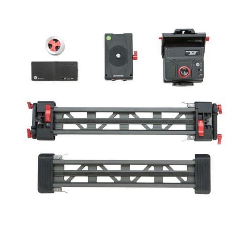 Ifootage slider shark mini - shark, x2