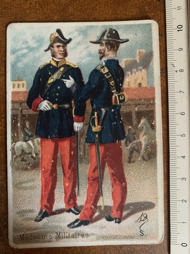 France carte vers 1880 5 - france,