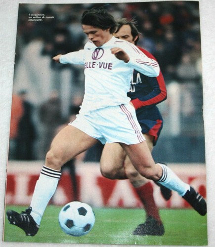 Football poster frankie - football,