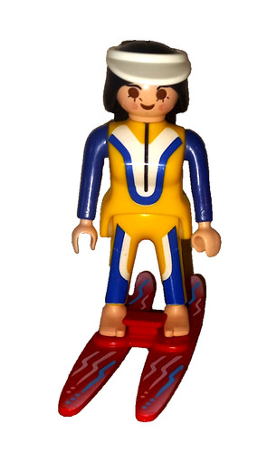 Playmobil 3009 - playmobil, (30141380)