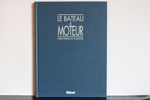 Bateau moteur guide - bateau,