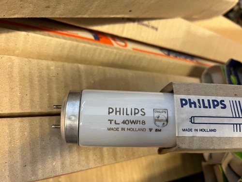 Philips lampe tube - lampe,
