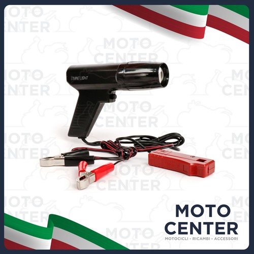 Lampe stroboscopique clip - lampe,