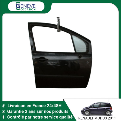 Porte avant droit - avant,