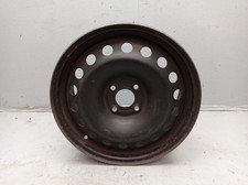 Renault Scenic II Single Steel