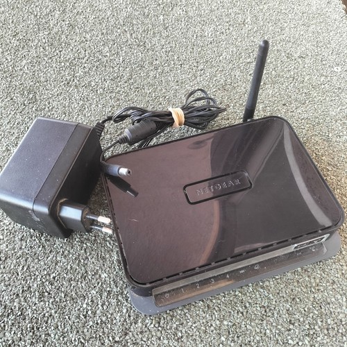 Routeur modem adsl2 b g - modem, adsl2+