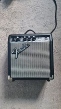 Fender Frontman 10G noir -