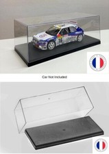 Lot 3 Boite Vitrine EXPO Show