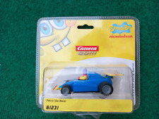 Voiture  circuit Carrera GO 61231 Bob l'éponge "Patrick Star Racer " Spongebob