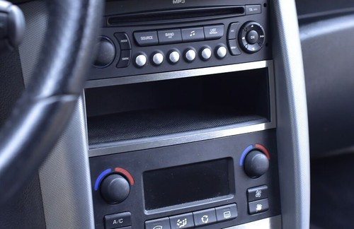 Plaque peugeot 207 sw - 207,