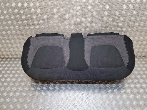 Housse assise siège - , arrière