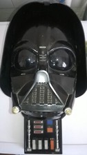 Dark vador casque réglable