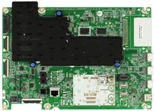 LG OLED55CXAUA.BUSWLJR Mainboard EBT66453702 EAX69049007
