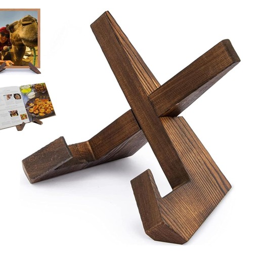 Chevalet support presentoir - chevalet,