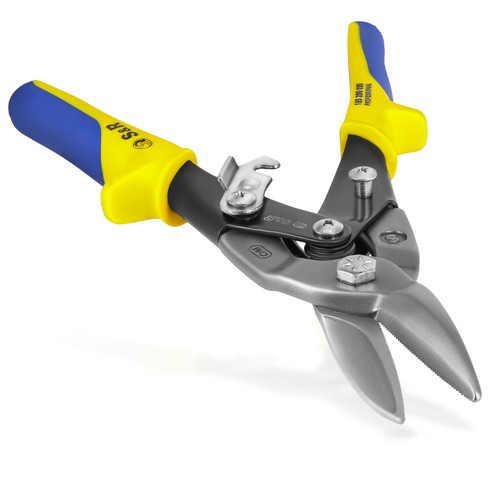 Cisaille plaquiste coupe - cisaille,