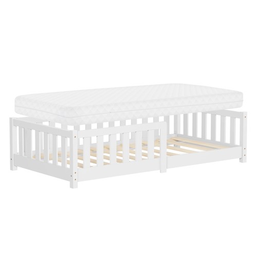 Lit sol enfant 80x160 - au,