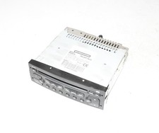 Autoradio CD-Radio 96552632 XT