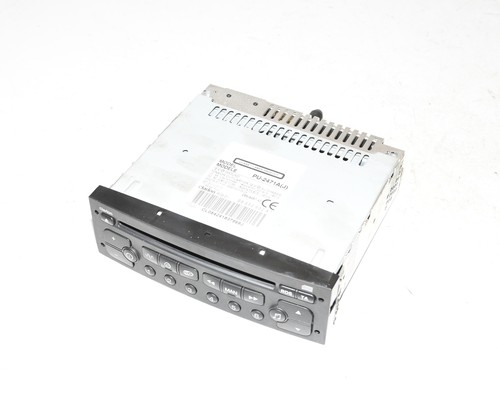 Autoradio radio 96552632 - autoradio,