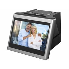 Scanner compact autonome 2 en