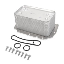 1 Refroidisseur D'Huile Moteur