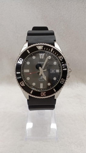 Casio diver watch mdv 106 - casio,